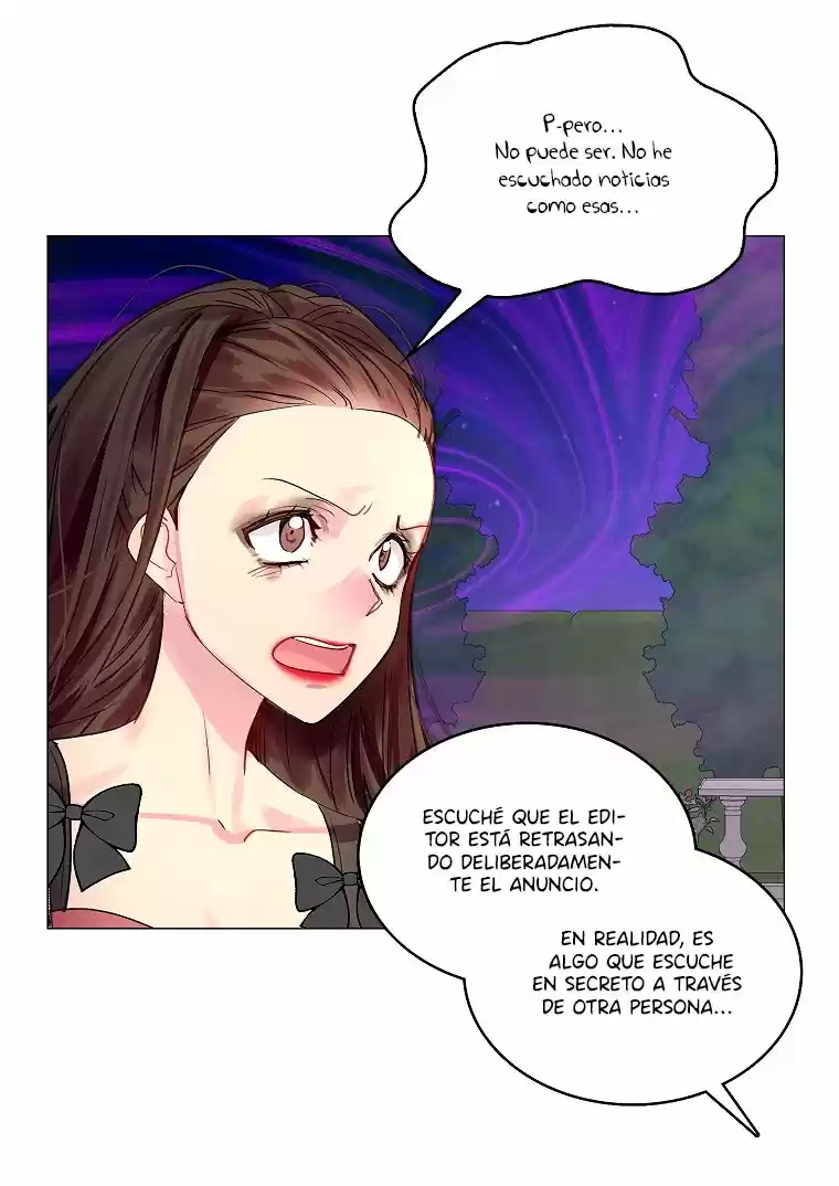 Especiales Miss Not So Sidekick - Capítulo 11 - Página 42 - LectorTMOo