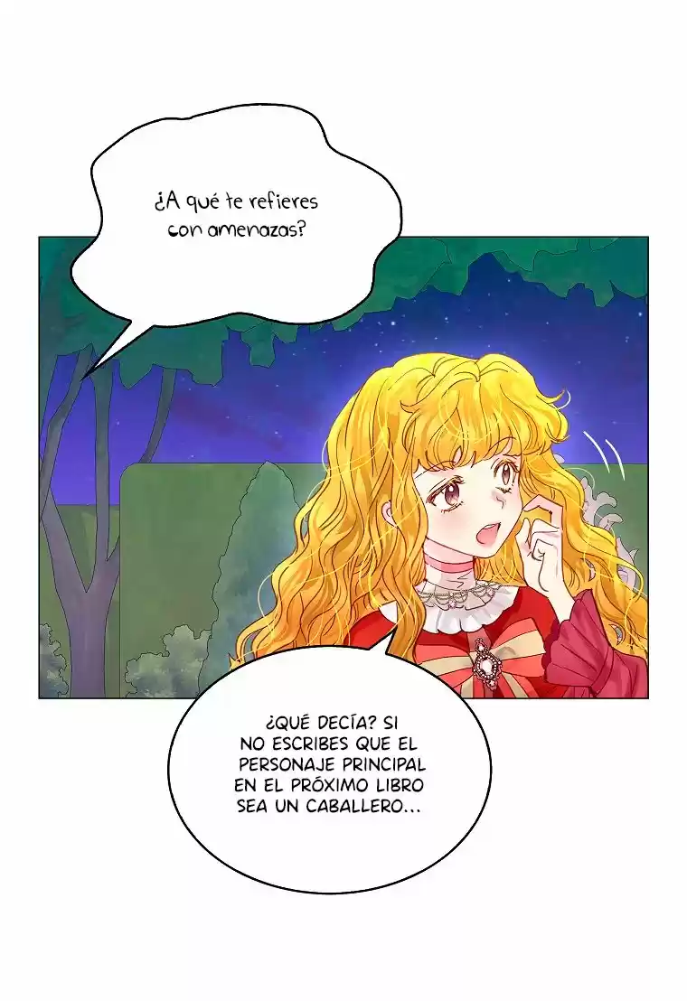 Especiales Miss Not So Sidekick - Capítulo 11 - Página 44 - LectorTMOo