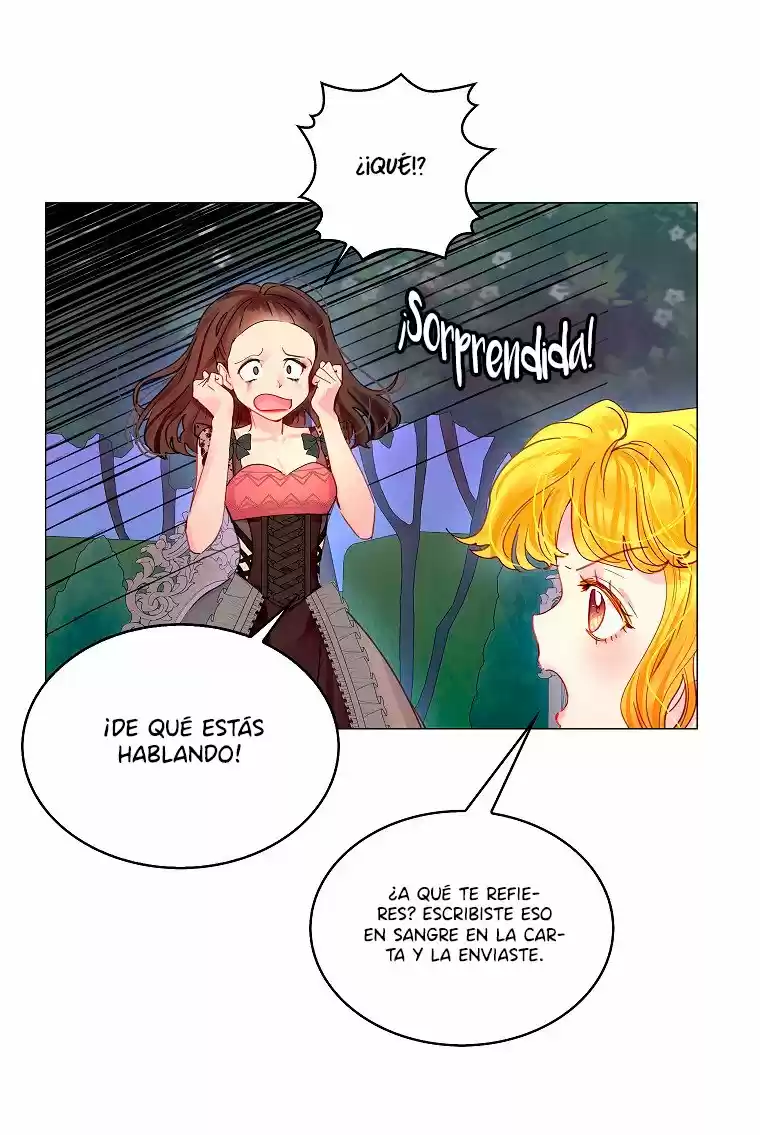 Especiales Miss Not So Sidekick - Capítulo 11 - Página 49 - LectorTMOo