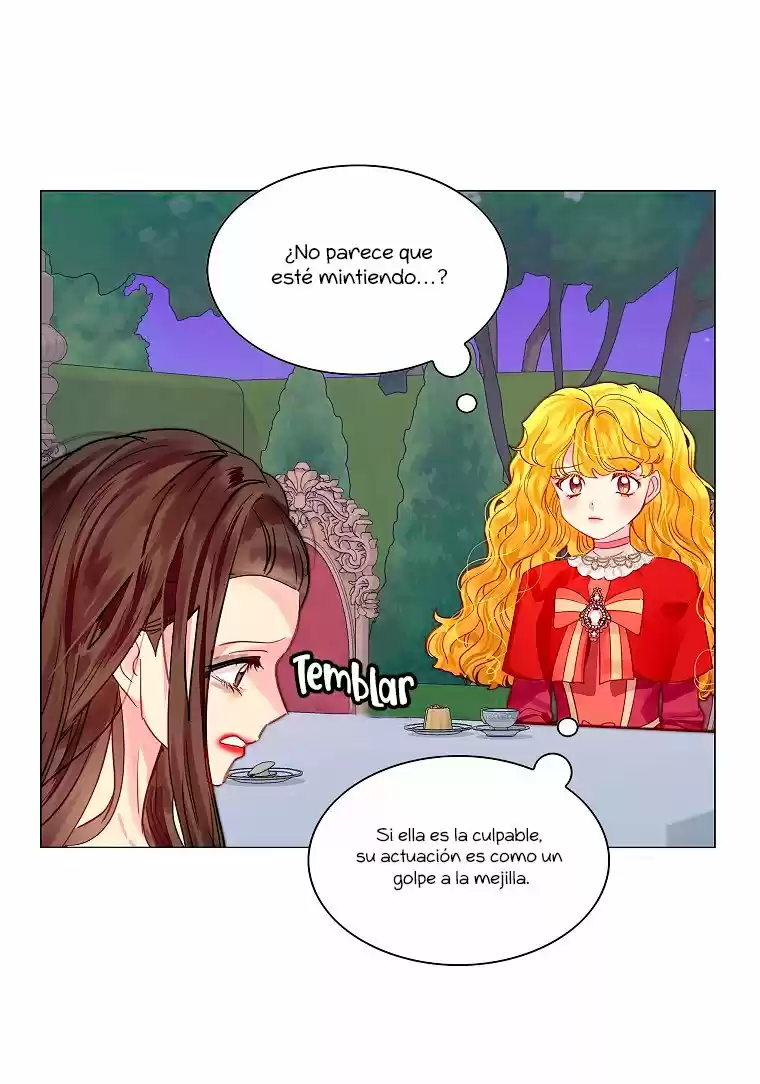 Especiales Miss Not So Sidekick - Capítulo 11 - Página 52 - LectorTMOo