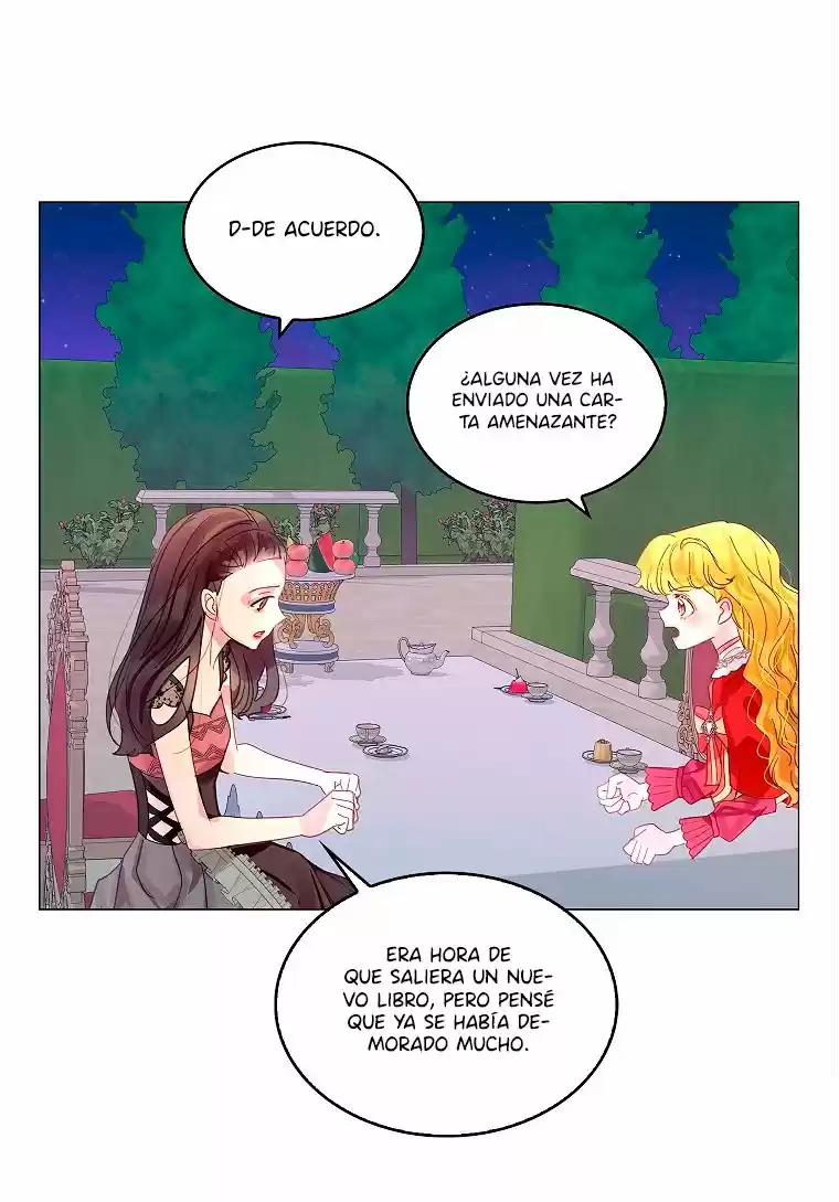 Especiales Miss Not So Sidekick - Capítulo 11 - Página 54 - LectorTMOo