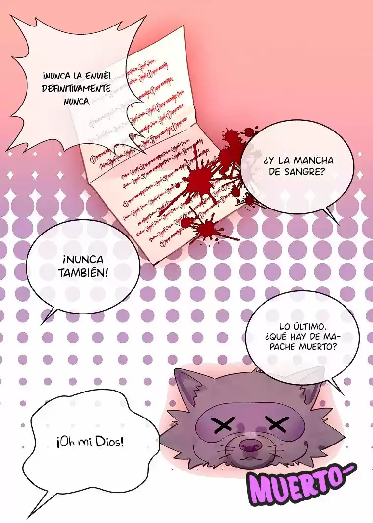 Especiales Miss Not So Sidekick - Capítulo 11 - Página 56 - LectorTMOo