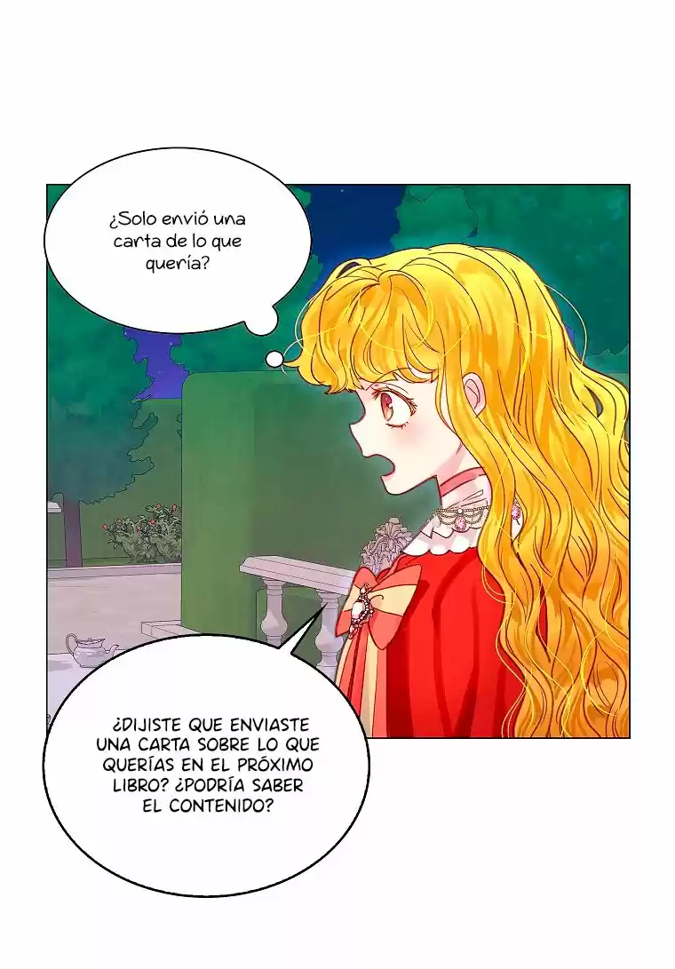 Especiales Miss Not So Sidekick - Capítulo 11 - Página 58 - LectorTMOo