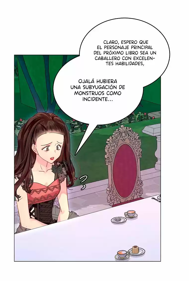 Especiales Miss Not So Sidekick - Capítulo 11 - Página 59 - LectorTMOo