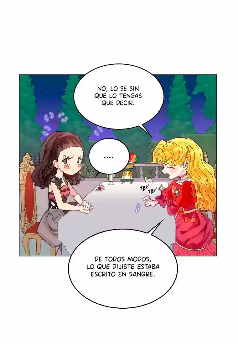 Especiales Miss Not So Sidekick - Capítulo 11 - Página 61 - LectorTMOo