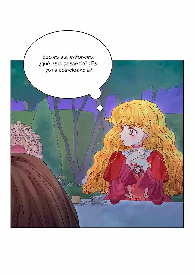 Especiales Miss Not So Sidekick - Capítulo 11 - Página 63 - LectorTMOo