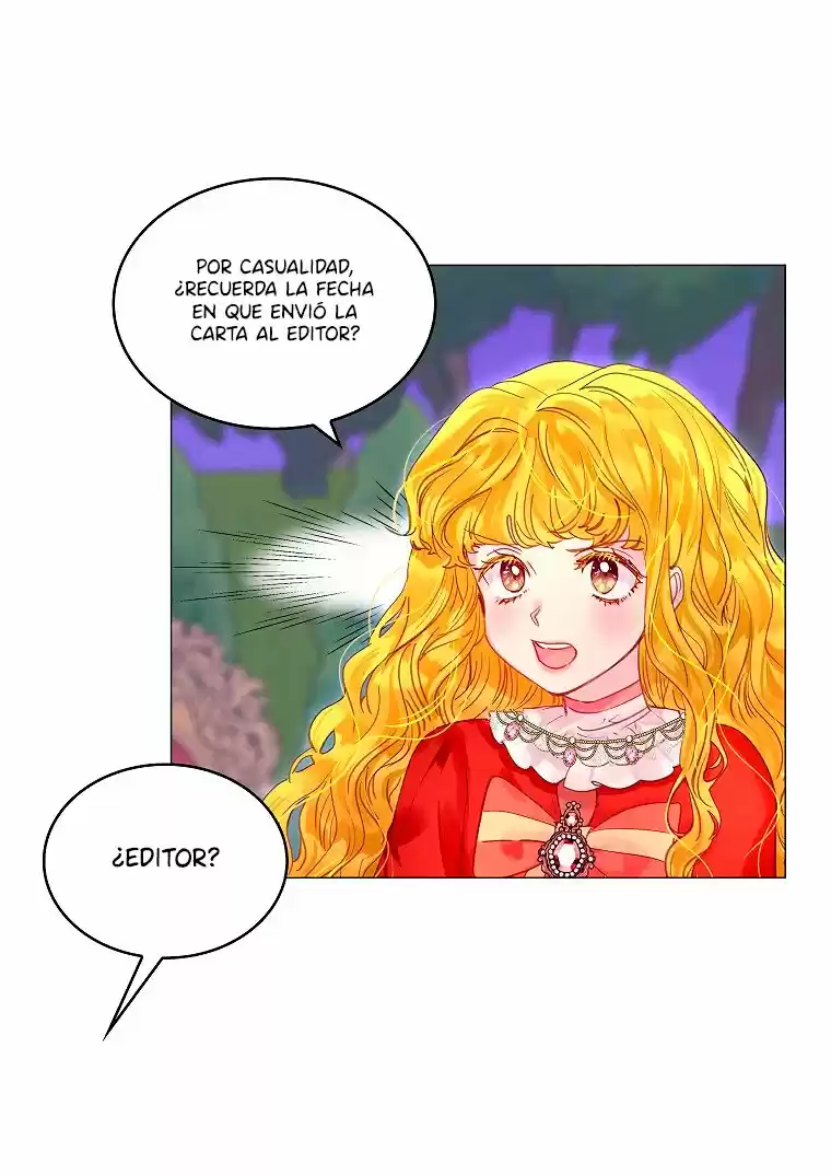 Especiales Miss Not So Sidekick - Capítulo 11 - Página 64 - LectorTMOo