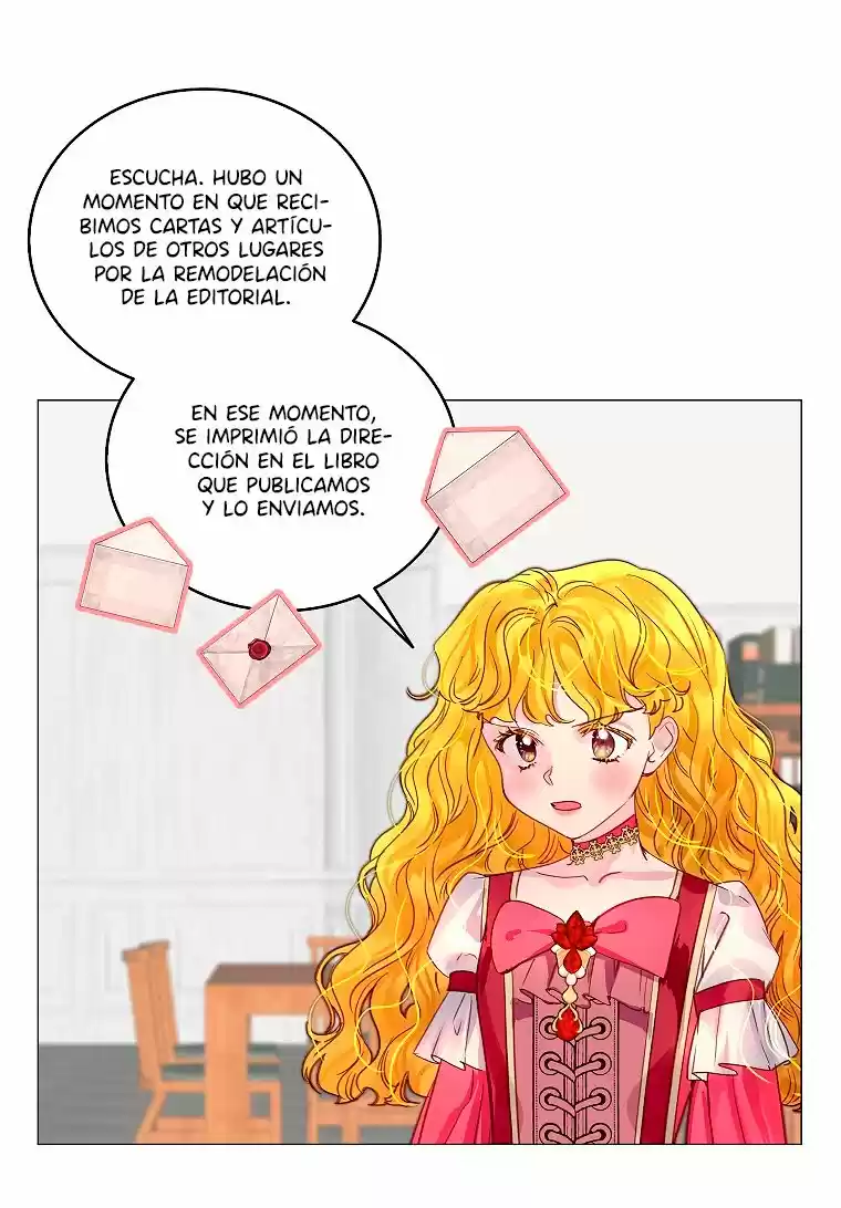 Especiales Miss Not So Sidekick - Capítulo 12 - Página 7 - LectorTMOo