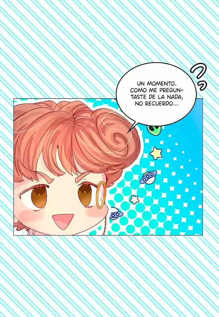 Especiales Miss Not So Sidekick - Capítulo 12 - Página 9 - LectorTMOo
