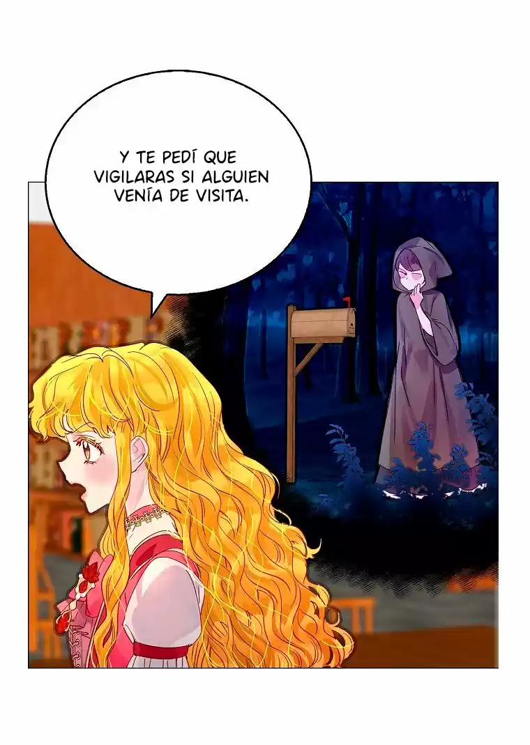 Especiales Miss Not So Sidekick - Capítulo 12 - Página 10 - LectorTMOo
