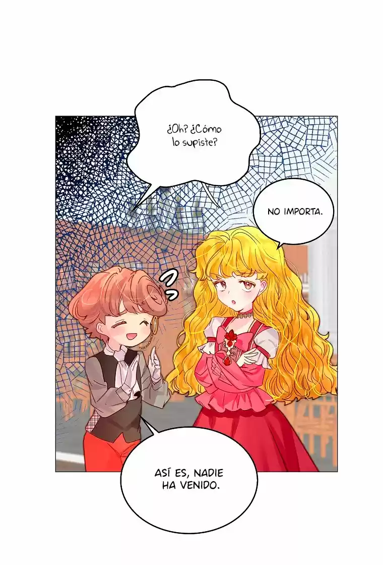 Especiales Miss Not So Sidekick - Capítulo 12 - Página 12 - LectorTMOo