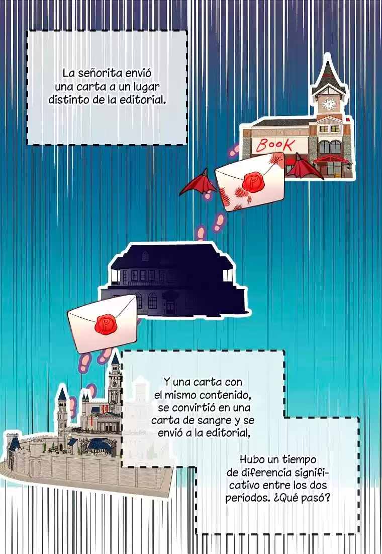 Especiales Miss Not So Sidekick - Capítulo 12 - Página 14 - LectorTMOo