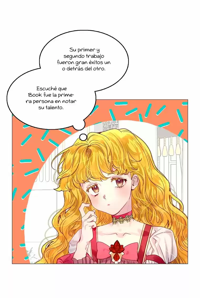 Especiales Miss Not So Sidekick - Capítulo 12 - Página 20 - LectorTMOo