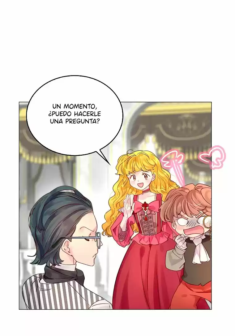 Especiales Miss Not So Sidekick - Capítulo 12 - Página 23 - LectorTMOo
