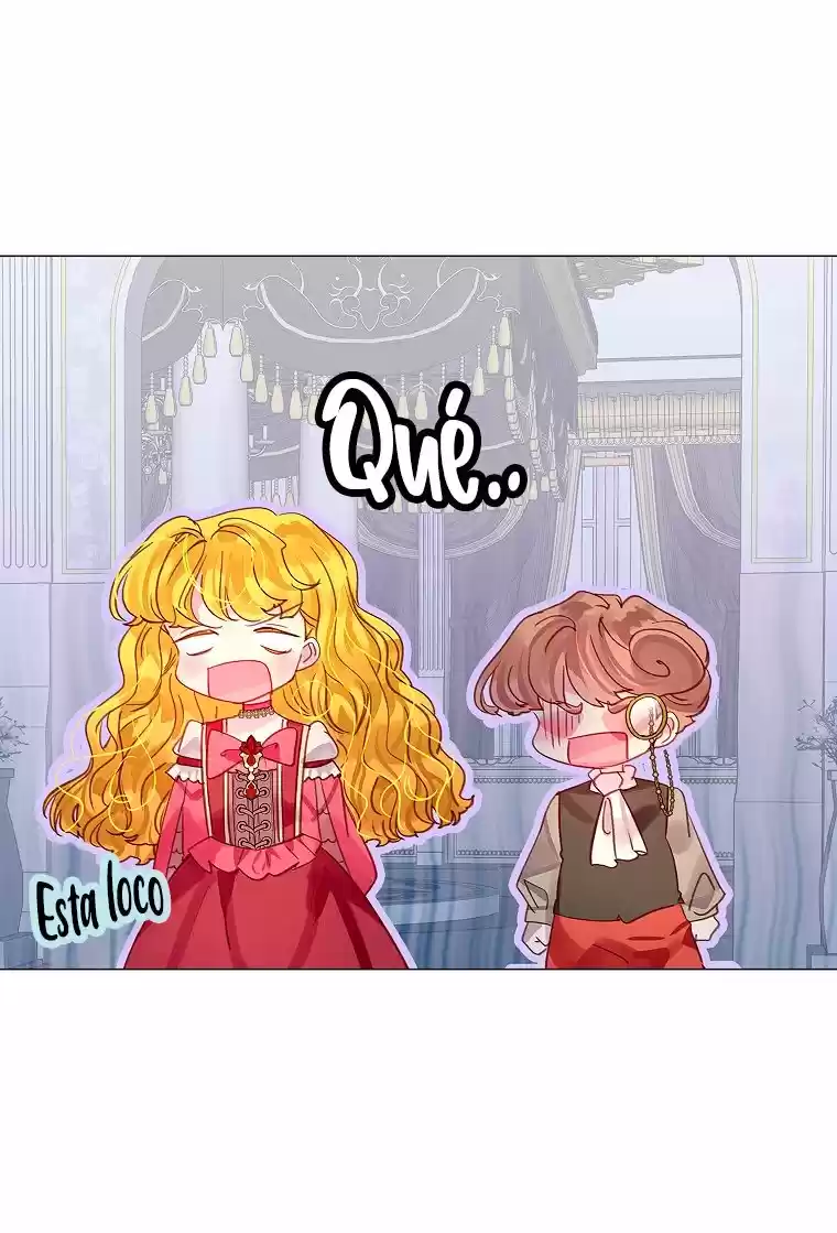 Especiales Miss Not So Sidekick - Capítulo 12 - Página 26 - LectorTMOo