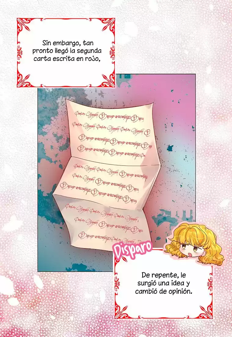 Especiales Miss Not So Sidekick - Capítulo 12 - Página 29 - LectorTMOo