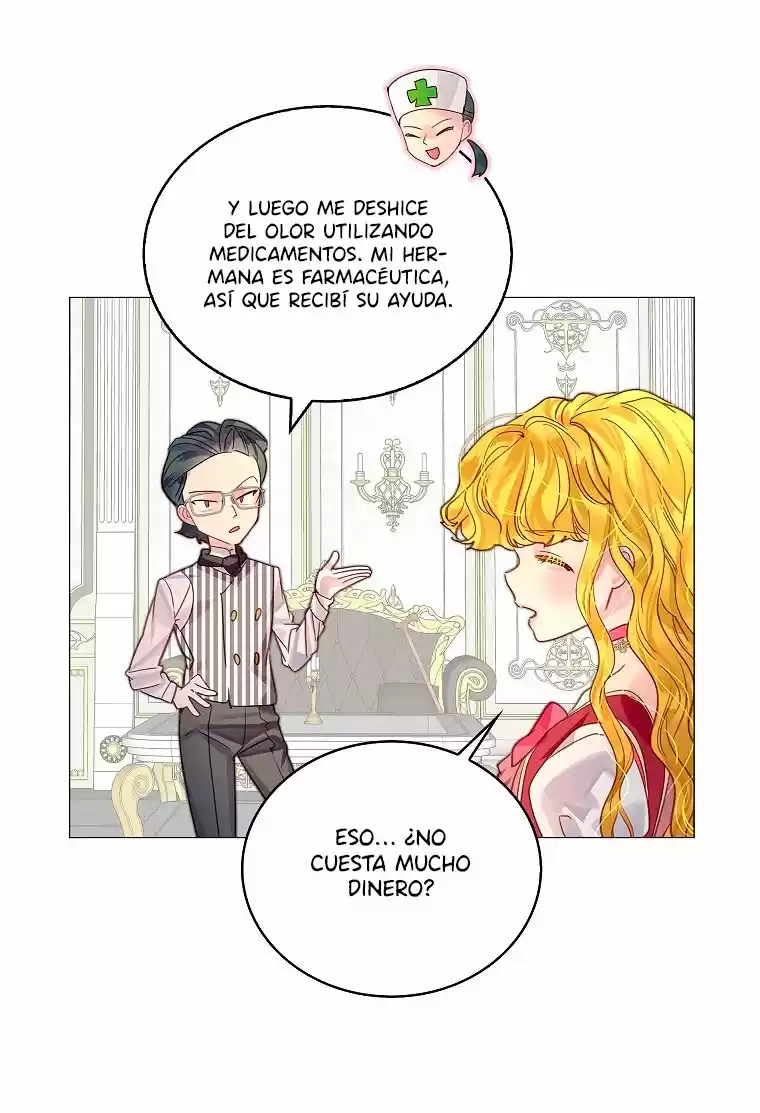 Especiales Miss Not So Sidekick - Capítulo 12 - Página 33 - LectorTMOo