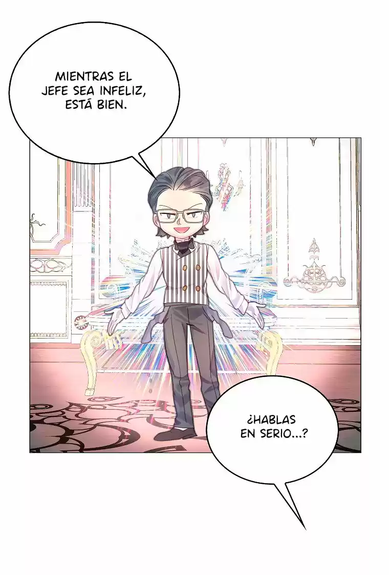Especiales Miss Not So Sidekick - Capítulo 12 - Página 34 - LectorTMOo