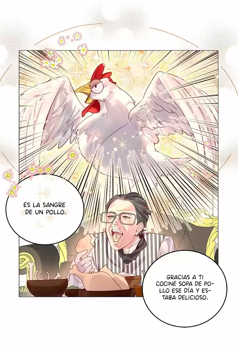 Especiales Miss Not So Sidekick - Capítulo 12 - Página 36 - LectorTMOo