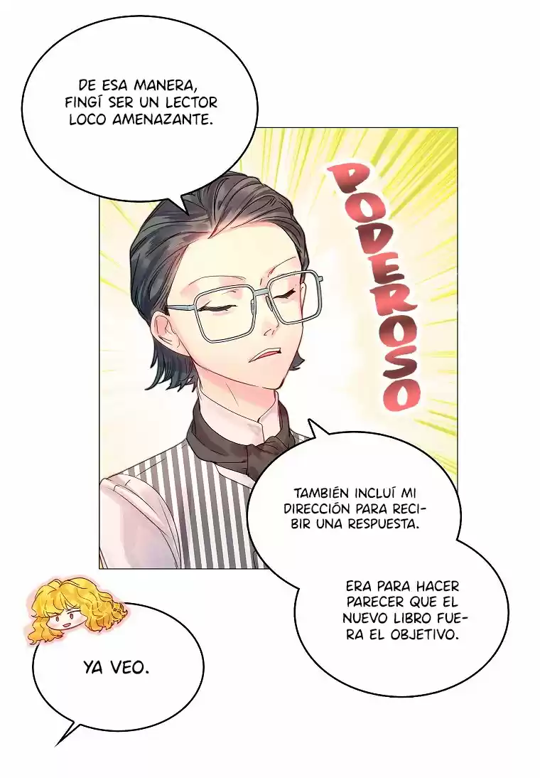 Especiales Miss Not So Sidekick - Capítulo 12 - Página 37 - LectorTMOo