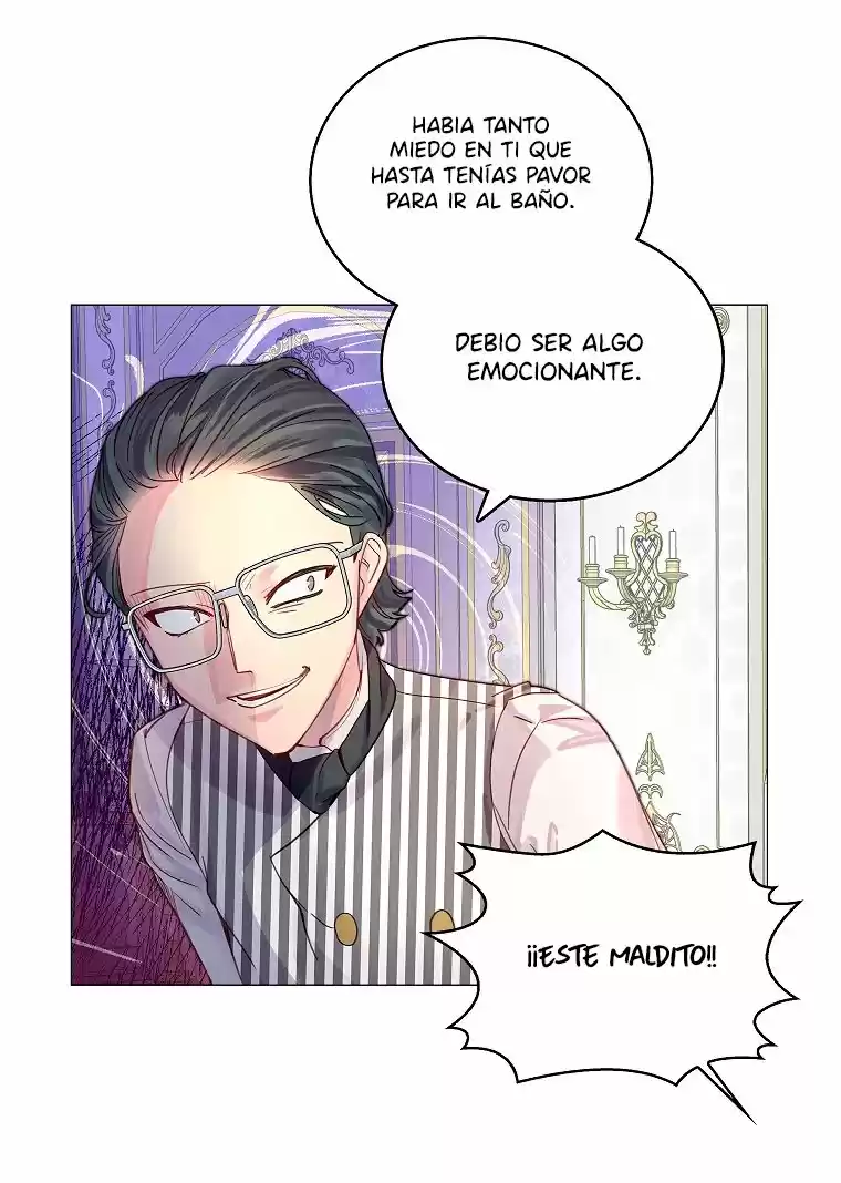Especiales Miss Not So Sidekick - Capítulo 12 - Página 39 - LectorTMOo