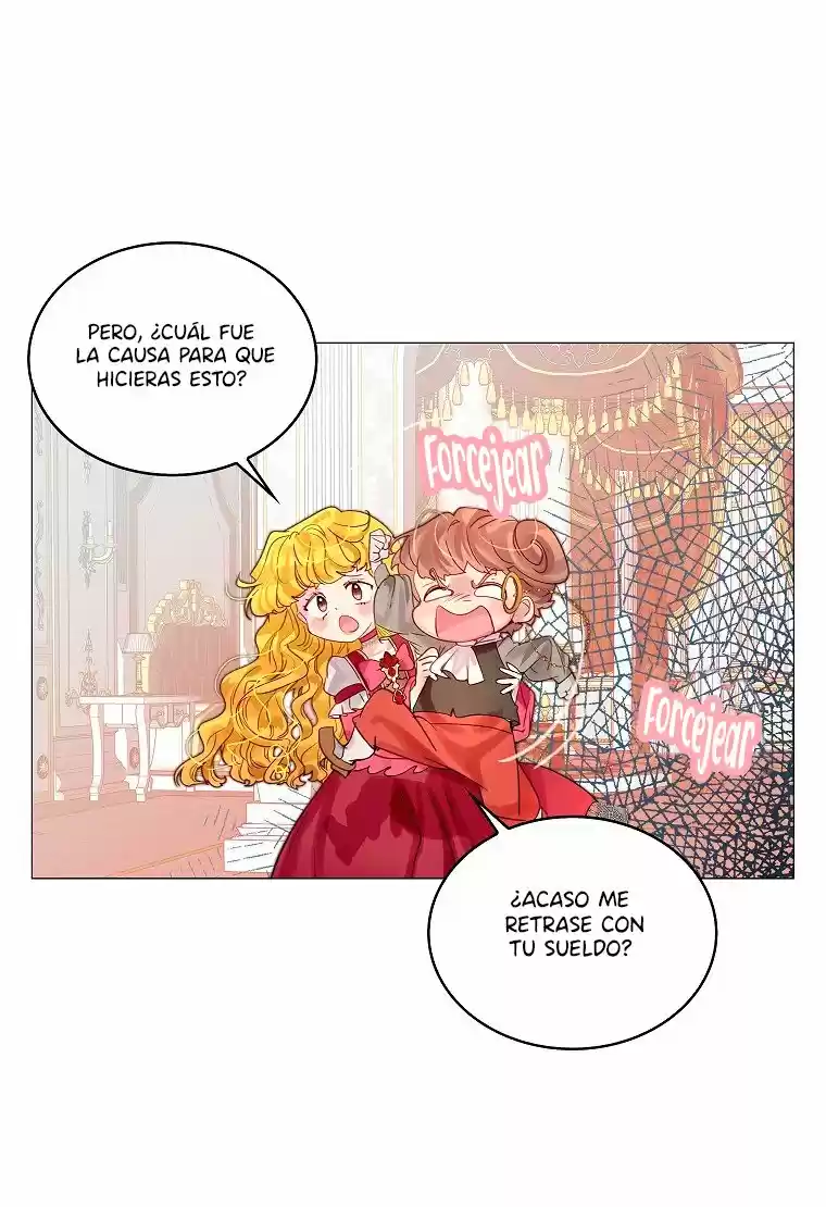 Especiales Miss Not So Sidekick - Capítulo 12 - Página 40 - LectorTMOo