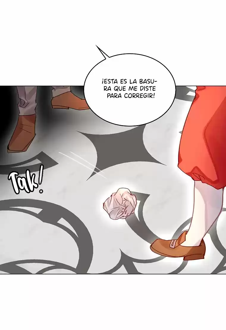 Especiales Miss Not So Sidekick - Capítulo 12 - Página 45 - LectorTMOo