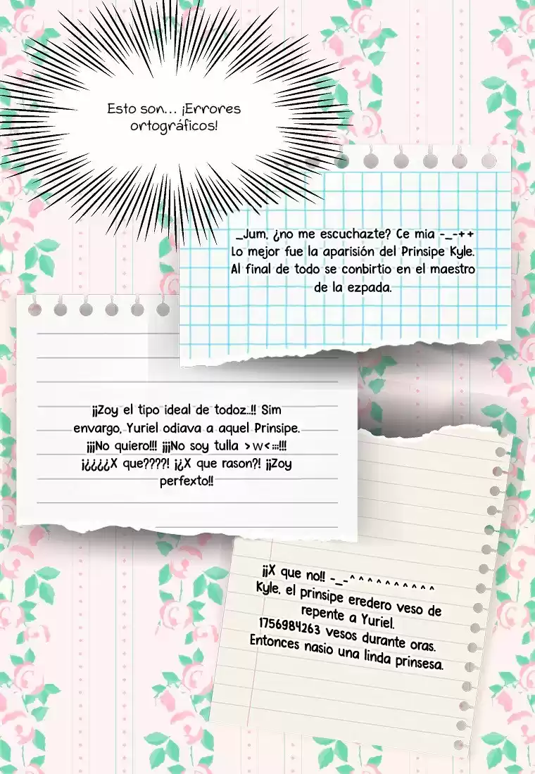 Especiales Miss Not So Sidekick - Capítulo 12 - Página 47 - LectorTMOo