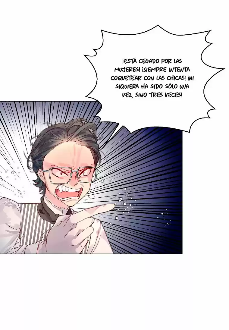 Especiales Miss Not So Sidekick - Capítulo 12 - Página 52 - LectorTMOo