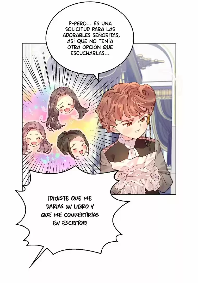 Especiales Miss Not So Sidekick - Capítulo 12 - Página 53 - LectorTMOo