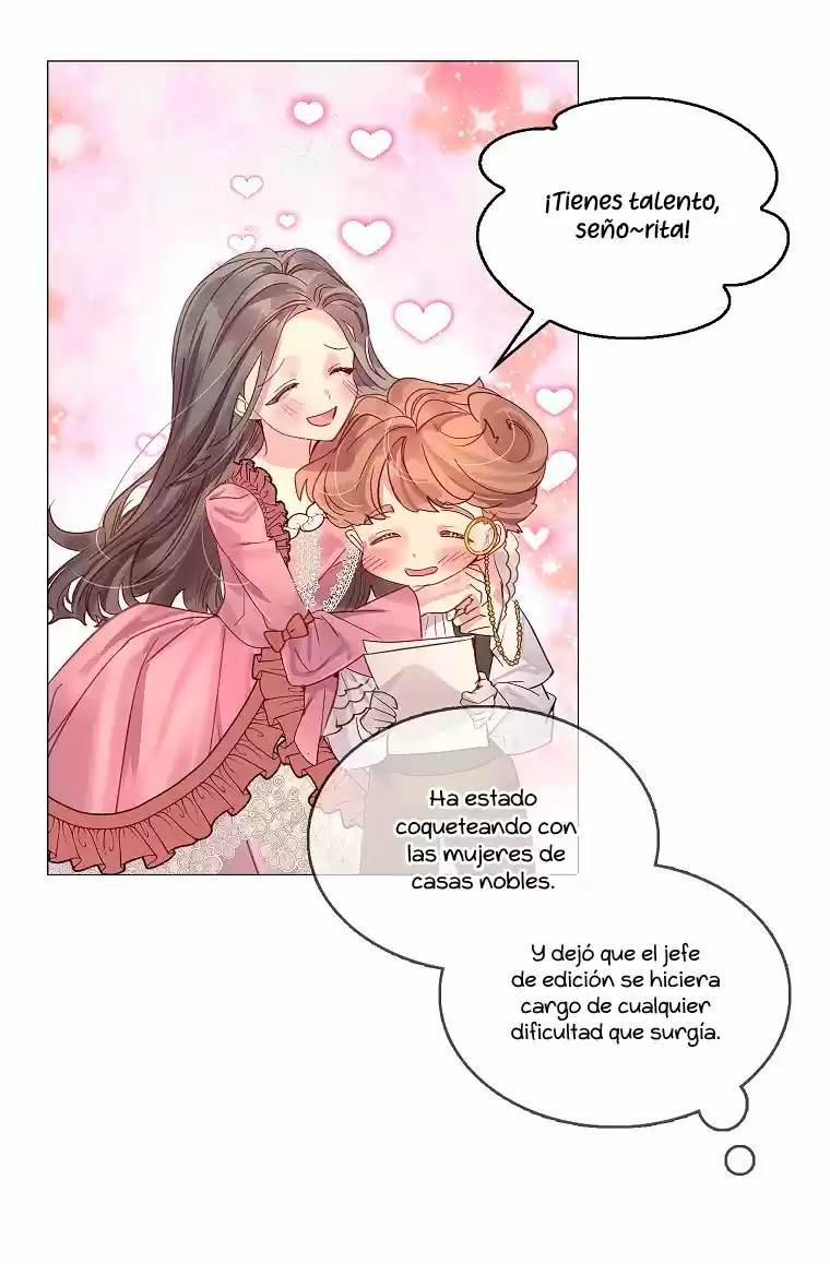 Especiales Miss Not So Sidekick - Capítulo 12 - Página 54 - LectorTMOo