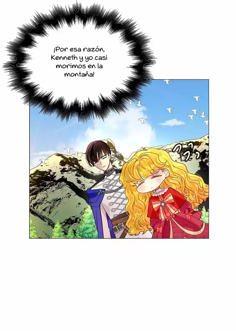 Especiales Miss Not So Sidekick - Capítulo 12 - Página 55 - LectorTMOo
