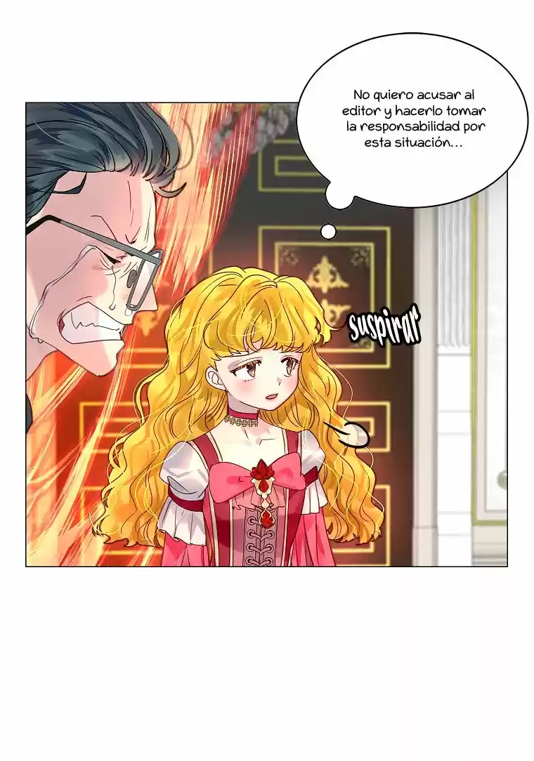 Especiales Miss Not So Sidekick - Capítulo 12 - Página 57 - LectorTMOo