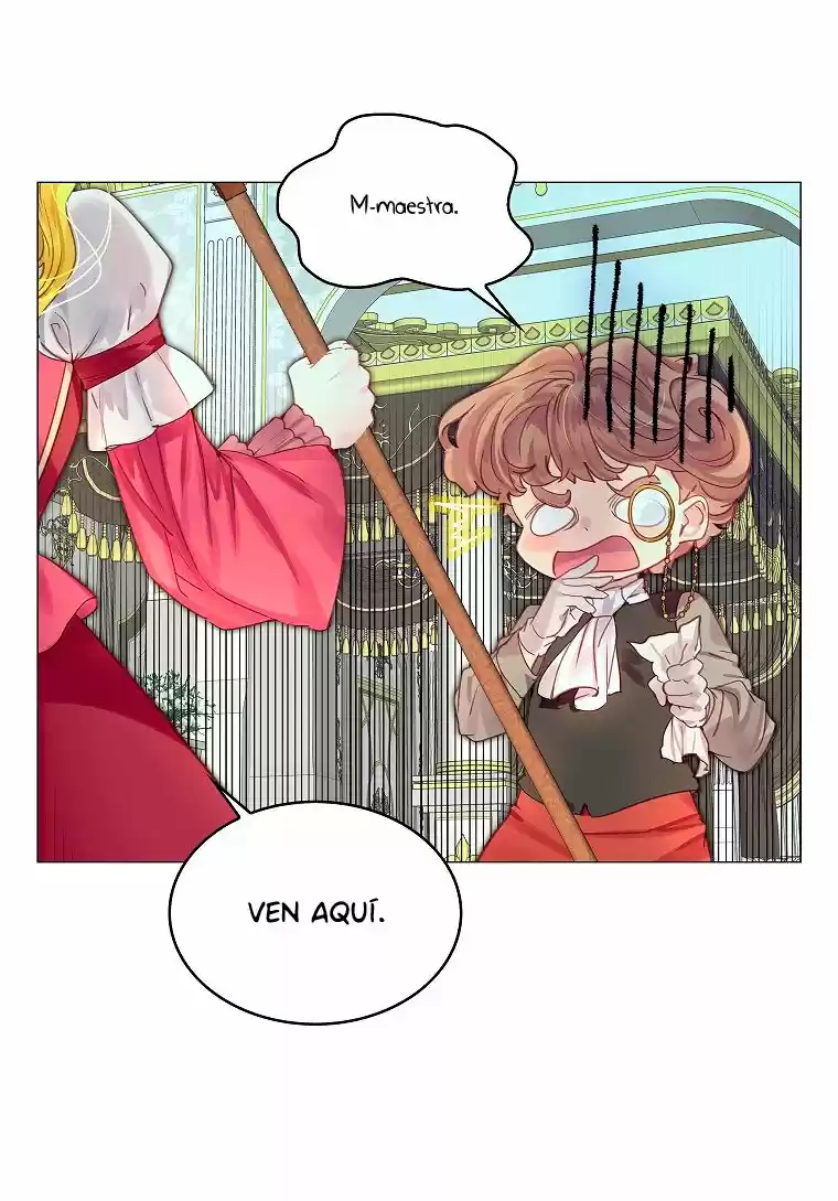 Especiales Miss Not So Sidekick - Capítulo 12 - Página 61 - LectorTMOo