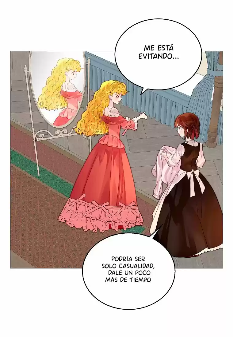 Especiales Miss Not So Sidekick - Capítulo 13 - Página 5 - LectorTMOo