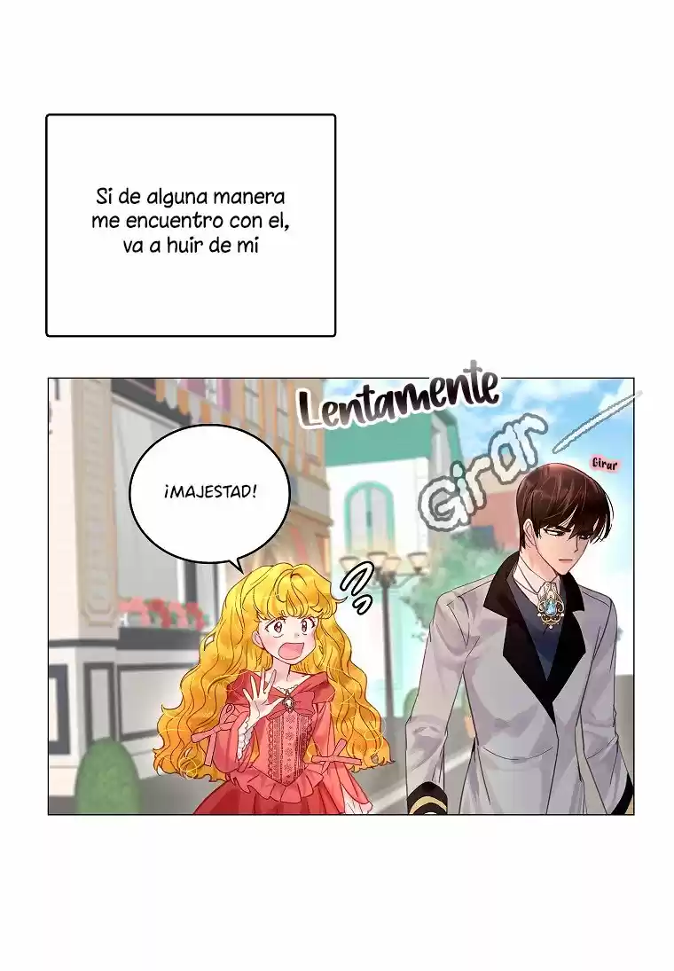 Especiales Miss Not So Sidekick - Capítulo 13 - Página 6 - LectorTMOo