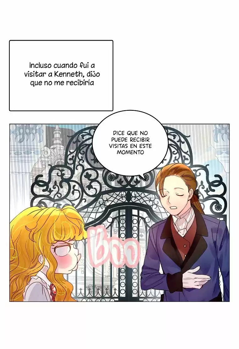 Especiales Miss Not So Sidekick - Capítulo 13 - Página 9 - LectorTMOo