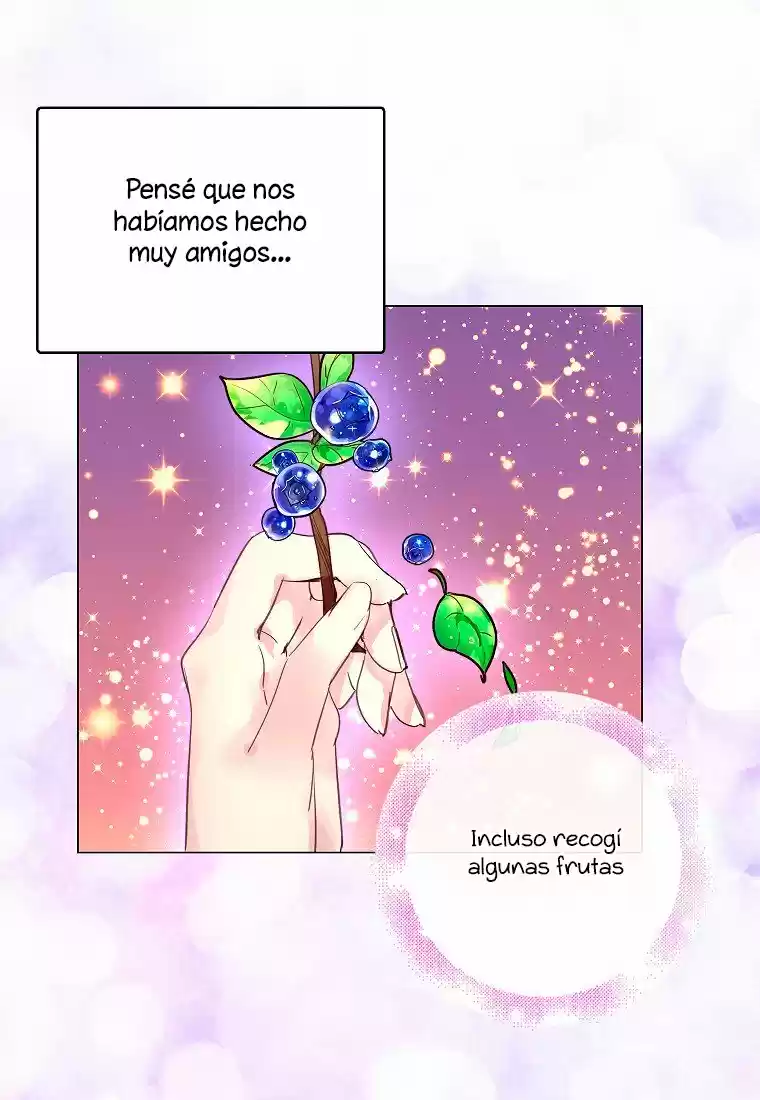 Especiales Miss Not So Sidekick - Capítulo 13 - Página 11 - LectorTMOo
