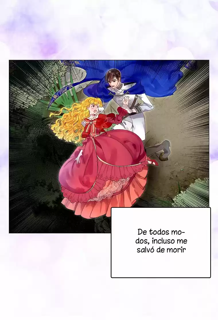 Especiales Miss Not So Sidekick - Capítulo 13 - Página 13 - LectorTMOo