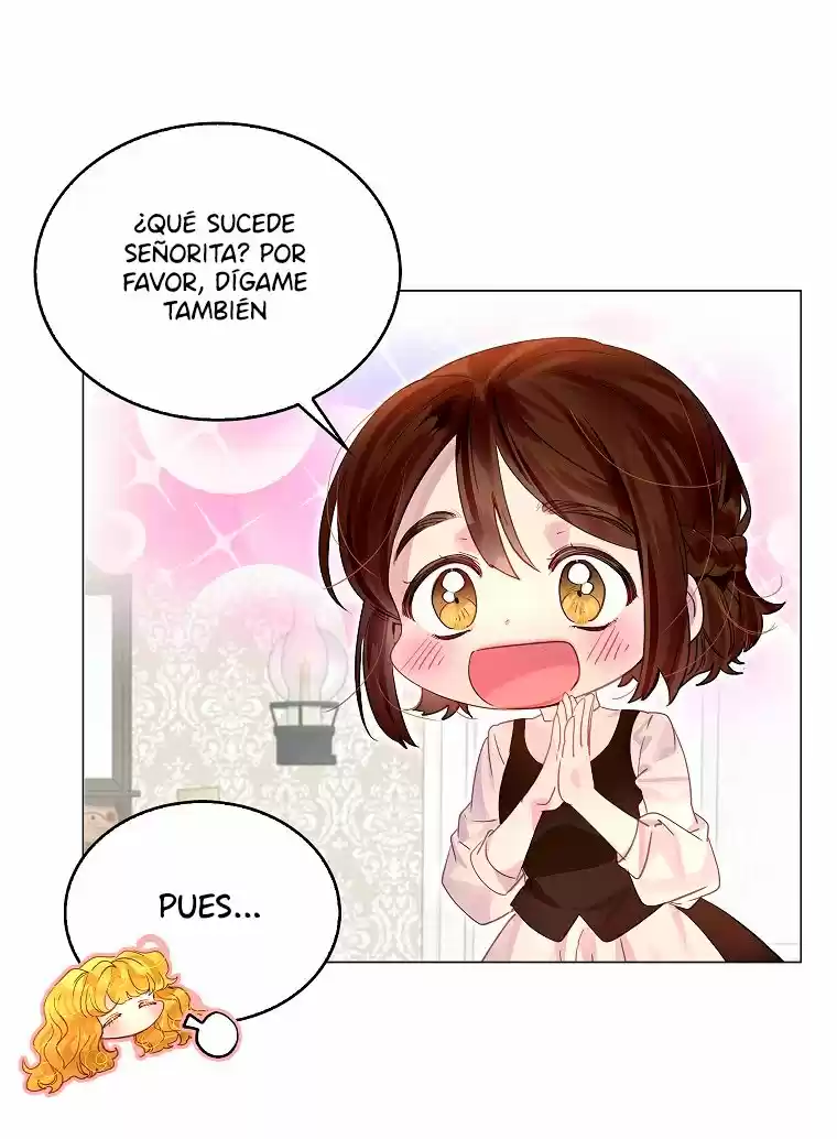Especiales Miss Not So Sidekick - Capítulo 13 - Página 15 - LectorTMOo