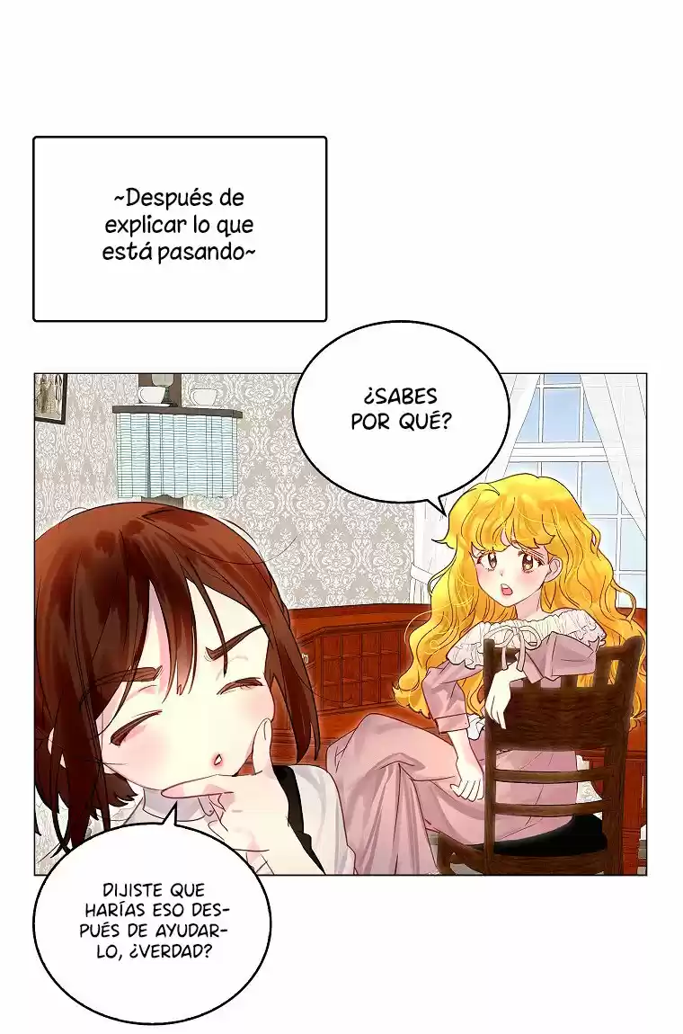 Especiales Miss Not So Sidekick - Capítulo 13 - Página 16 - LectorTMOo