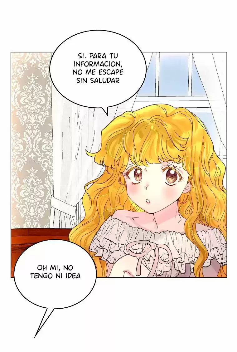 Especiales Miss Not So Sidekick - Capítulo 13 - Página 17 - LectorTMOo