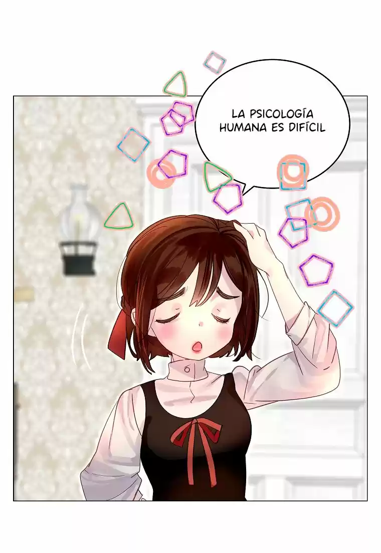 Especiales Miss Not So Sidekick - Capítulo 13 - Página 18 - LectorTMOo