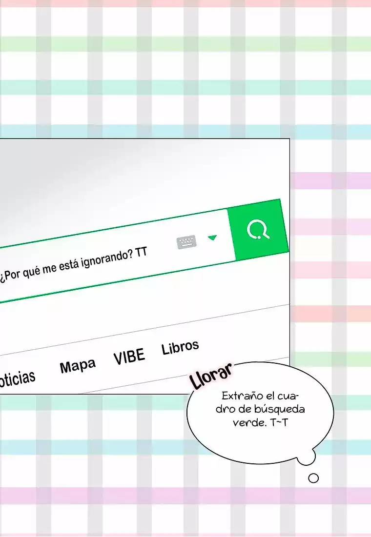 Especiales Miss Not So Sidekick - Capítulo 13 - Página 19 - LectorTMOo