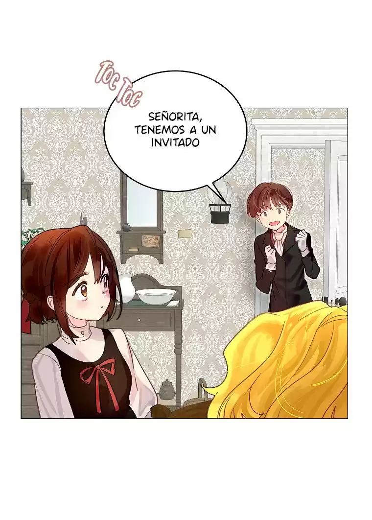 Especiales Miss Not So Sidekick - Capítulo 13 - Página 21 - LectorTMOo