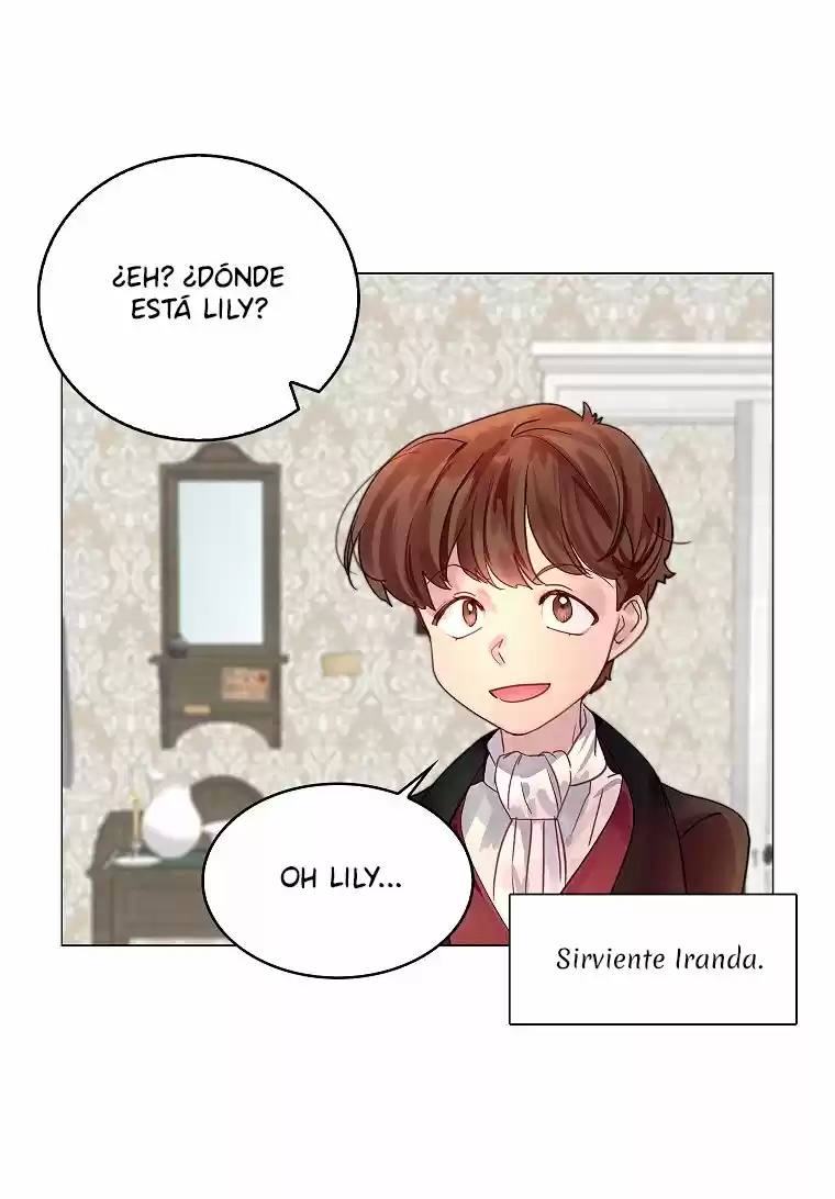 Especiales Miss Not So Sidekick - Capítulo 13 - Página 22 - LectorTMOo
