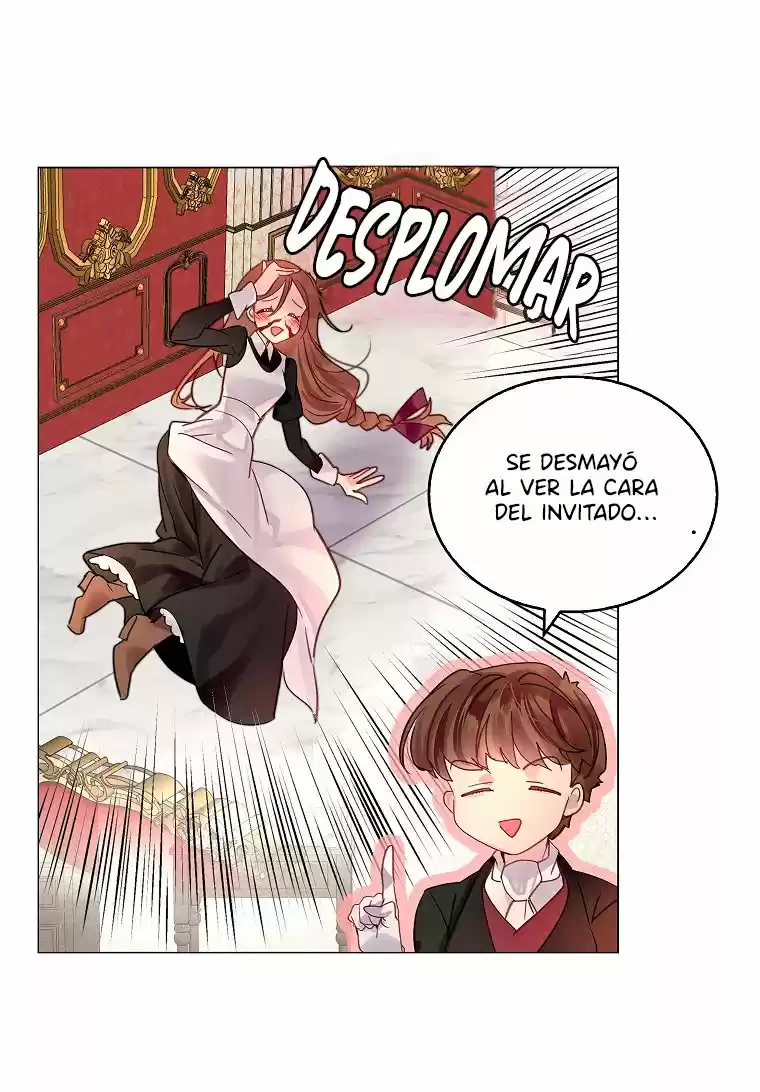 Especiales Miss Not So Sidekick - Capítulo 13 - Página 23 - LectorTMOo