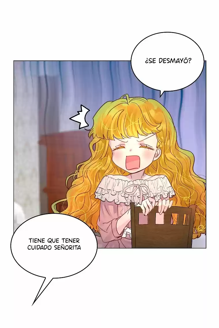 Especiales Miss Not So Sidekick - Capítulo 13 - Página 24 - LectorTMOo