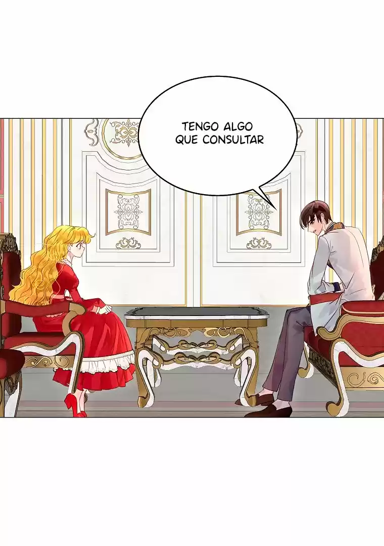 Especiales Miss Not So Sidekick - Capítulo 13 - Página 31 - LectorTMOo