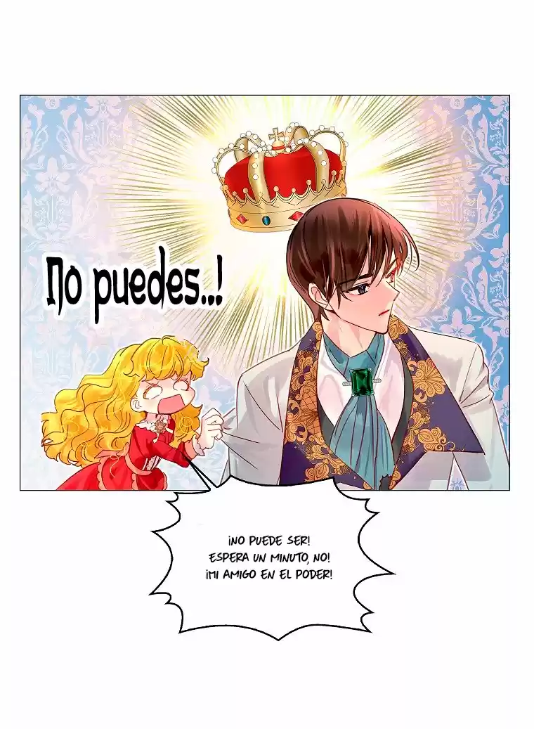 Especiales Miss Not So Sidekick - Capítulo 13 - Página 37 - LectorTMOo